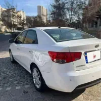 سراتو 97 آپشنال|خودرو سواری و وانت|ارومیه, |دیوار