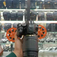 مشابه نو Nikon 5300 +18-140|دوربین عکاسی و فیلم‌برداری|تهران, پامنار|دیوار