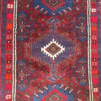 قالیچه دستباف|فرش|تهران, ولنجک|دیوار