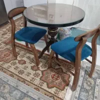 میز ناهارخوری ۲ نفره
