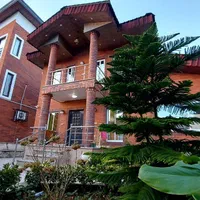 ویلا ۳خوابه استخر سرپوشیده اب گرم امشب دو تومان