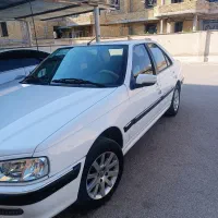پژو پارس مدل ۱۴۰۲