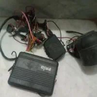 دزدگیر ماشین