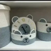 دنیای شیرین سیسمونی //شروعی نوبرای کوچولوی شما|اسباب و اثاث بچه|اصفهان, نقش جهان|دیوار