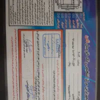 تیبا SX دوگانه شرکتی سفید مدل 96|خودرو سواری و وانت|سمنان, |دیوار