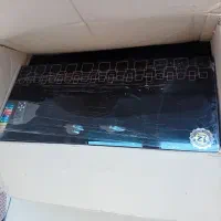 هود لمسی ALMON مدل G320|هود|جغتای, |دیوار