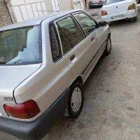پراید 87|خودرو سواری و وانت|اصفهان, دارک|دیوار