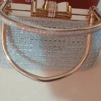 کیف و کفش مجلسی نویه نو با جعبه|کیف، کفش، کمربند|رشت, هلال احمر|دیوار