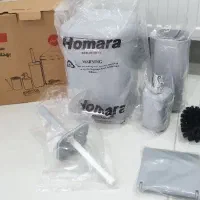 ست سرویس بهداشتی و پادری وقاب