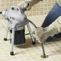 لوله بازکنی وتخلیه چاه((بهاران))شبانه روزی