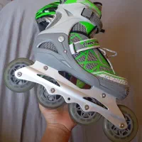 اسکیت کفشی حرفه ای|دوچرخه، اسکیت، اسکوتر|صدرا-فارس, فاز ۱|دیوار