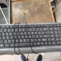 کیبرد فراسو سالم