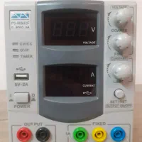 منبع تغذیه آداک مدل ADAK PS-405U2F