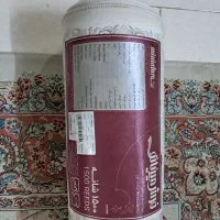 فرش مینیاتور کاشان، ۱۵۰۰ شانه ۹ متری|فرش|مشهد, بهارستان|دیوار