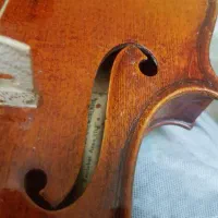 ویولن دستساز چک - الگوی استرادیواری - اطلاع رسانی|ویولن|مشهد, وکیلآباد|دیوار