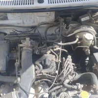 پراید۱۱۱ مدل ۹۵|خودرو سواری و وانت|اصفهان, بهارستان|دیوار