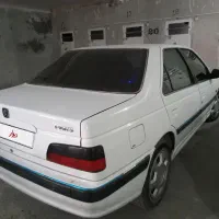 پژو پارس۹۱|خودرو سواری و وانت|بوکان, |دیوار