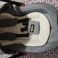 کریر.قنداق.بالشت