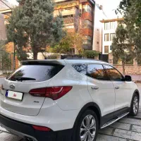 هیوندای سانتافه ۲۰۱۴ فول|خودرو سواری و وانت|تهران, امامت|دیوار