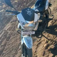 آپاچی   موتور تریل