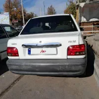 پراید ۱۳۱se مدل ۹۷ (روانسر )|خودرو سواری و وانت|روانسر, |دیوار