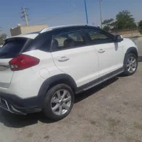 ام‌وی‌ام X22 دنده‌ای اسپرت اکسلنت، مدل ۱۴۰۱|خودرو سواری و وانت|اصفهان, بهارستان|دیوار