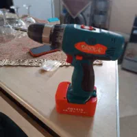 پیچ گوشتی شارژی دوتا هست