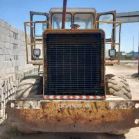 لودرfr15|خودرو سنگین|چهاردانگه (تهران), |دیوار