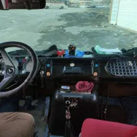 مینی بوس بنز ۶۱|خودرو سنگین|سنندج, |دیوار