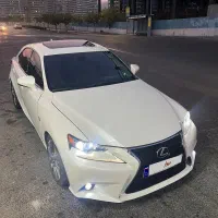 لکسوس is۲۵۰