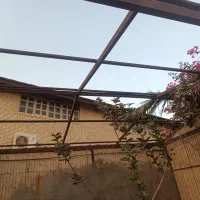 فروش اسکلت کانکس نیمه آماده|مصالح و تجهیزات ساختمان|رودان, |دیوار