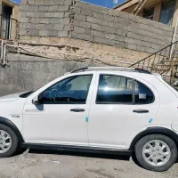 کوییک مدل آخر ۱۴۰۱|خودرو سواری و وانت|ایلام, |دیوار