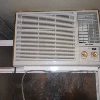 کولر پنجره ای هایسنس