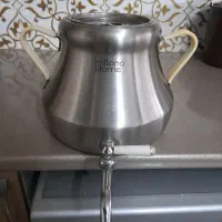 کتری|قوری، کتری، قهوهساز دستی|ورامین, خیر آباد|دیوار