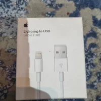 اپل ایفون شارژر سیم