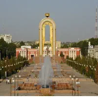 تور تاجیکستان