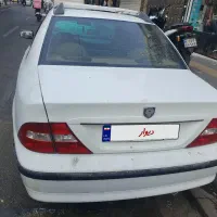 سمند مدل ۹۱|خودرو سواری و وانت|تهران, فردوس|دیوار