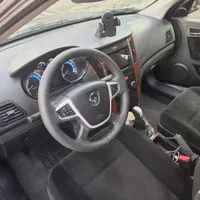 دنا معمولی مدل۹۵ بدون رنگ|خودرو سواری و وانت|میاندوآب, |دیوار