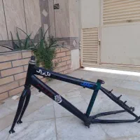 طنه ی دوچرخه 20 توضیحات بخون