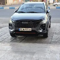ام وی ام ایکس ۳۳ فول رنگ سفارشی