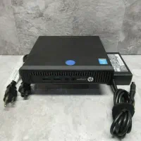 مینی کیس تاینی اچ پی HP EliteDesk 800 G1 Tiny