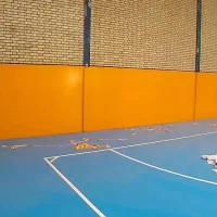 ضربه گیر ستون|خدمات پیشه و مهارت|مشهد, ولیعصر (شهرک غرب)|دیوار