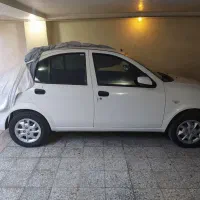 ساینا 85گانه1404خشک|خودرو سواری و وانت|اسلام‌شهر, مطهری|دیوار