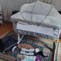 تخت کنار مادر ضد رفلاکس