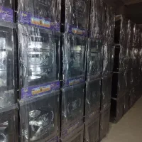 تنور گازی|اجاق گاز و لوازم برقی پختوپز|نسیمشهر, |دیوار