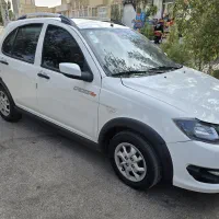 کوییک GX مدل 1403 تمام فابریک فول