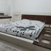تخت و دراور|تخت و سرویس خواب|رشت, حمیدیان|دیوار