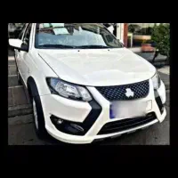 کوییک Rs|خودرو سواری و وانت|شیراز, ارم|دیوار