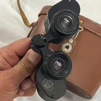 دوربین دوچشمی زایس ۸ در ۳۰ اصل المان|کوهنوردی و کمپینگ|کرمان, |دیوار