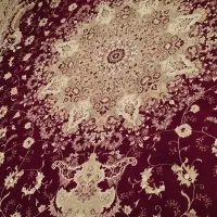 فرش ۱۲ متری